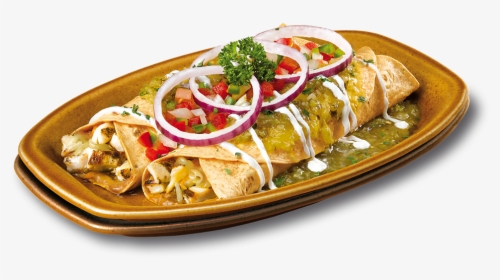 Enchilada Png Clipart - Enchiladas Png, Transparent Png, Free Download