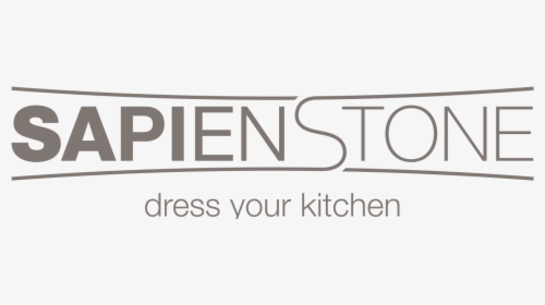 Sapienstone Kitchen Countertops, Top Cucina - Sapien Stone Dress Your Kitchen, HD Png Download, Free Download