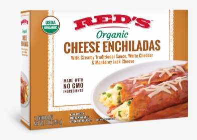 Cheese Enchiladas - Convenience Food, HD Png Download, Free Download