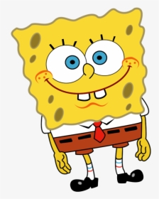 Cartoon Spongebob Squarepants, HD Png Download, Free Download