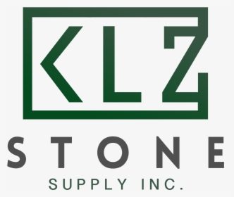 Klz Stone Supply - Klz Stone, HD Png Download, Free Download