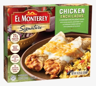 El Monterey Chicken Enchiladas, HD Png Download, Free Download
