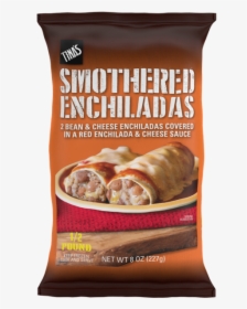 This Alt Value Should Not Be Empty If You Assign Primary - Tina's Smothered Enchiladas, HD Png Download, Free Download