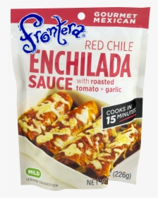 Transparent Enchilada Png - La Frontera Enchilada Sauce, Png Download, Free Download
