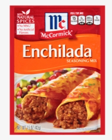 Mccormick Enchilada Sauce, HD Png Download, Free Download