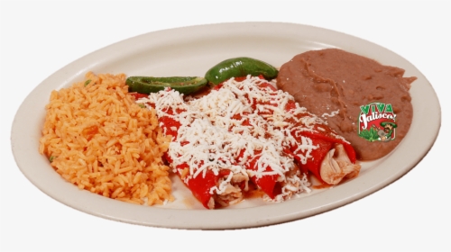 Transparent Enchilada Png - Enchiladas Mexicanas Png, Png Download, Free Download