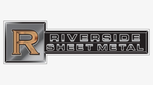 Riverside Sheet Metal - Graphics, HD Png Download, Free Download
