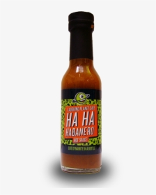 Ha Ha Hot Sauce, HD Png Download, Free Download