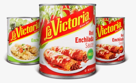 Lavictoria Product Categories Enhilada Sauce - Convenience Food, HD Png Download, Free Download