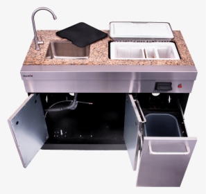 Char Broil Outdoor Modular Kitchen, HD Png Download, Free Download