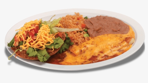 Lunch Special1 - Spanish Rice, HD Png Download, Free Download