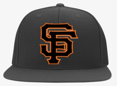 San Francisco Logo Baseball, HD Png Download, Free Download
