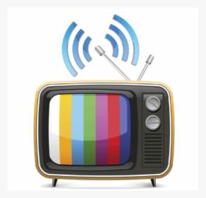 Television Medio De Comunicacion, HD Png Download, Free Download