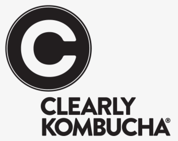 Clearly Kombucha Logo, HD Png Download, Free Download