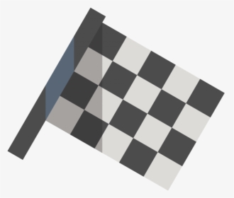 Checkered Flag Emoji - Indy 500 Race Flags, HD Png Download, Free Download