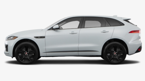 2020 Jaguar F-pace Checkered Flag, HD Png Download, Free Download