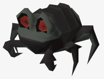 Evil Creature Osrs, HD Png Download, Free Download
