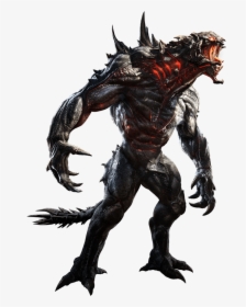 Evolve Stage 2 Monsters, HD Png Download, Free Download