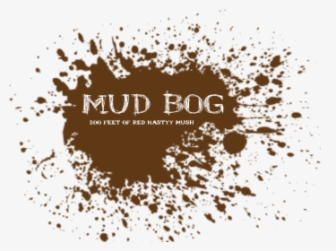 Mud Splatter Png - Mud Splatter Graphic, Transparent Png, Free Download