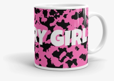 Camo Country Girl Png - Coffee Cup, Transparent Png, Free Download
