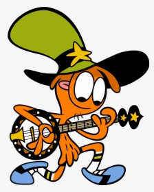 Coyote Vector Tribal Wolf - Wander Over Yonder Png, Transparent Png, Free Download