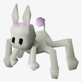 Runescape Cute Creature, HD Png Download, Free Download