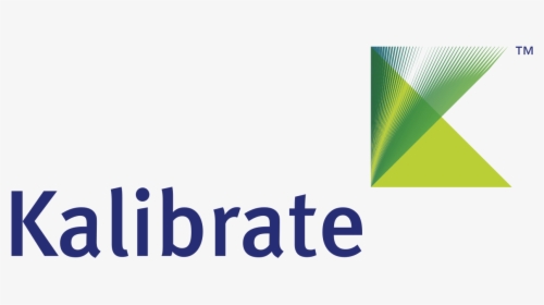Kalibrate Logo, HD Png Download, Free Download