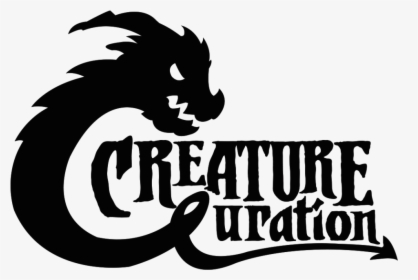 Creature Curation, Llc - Illustration, HD Png Download, Free Download