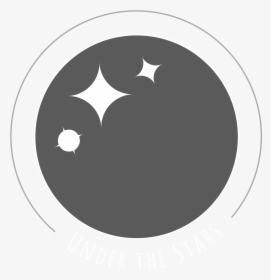 Under The Stars - Circle, HD Png Download, Free Download