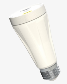 Blissbulb In Seconds, The Blissbulb Projects A Luminous - Fluorescent Lamp, HD Png Download, Free Download