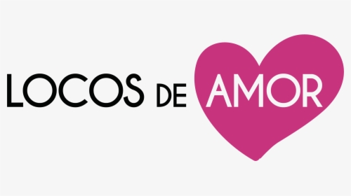 Locos De Amor - Locos De Amor Png, Transparent Png, Free Download