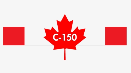 0 Replies 1 Retweet 2 Likes - Draw A Maple Leaf Easy, HD Png Download, Free Download
