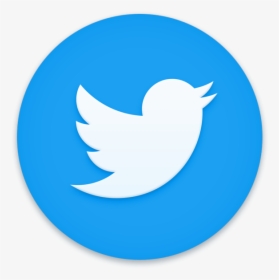 Twitter Icon Png, Transparent Png, Free Download