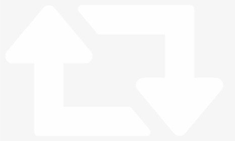 File - Antu Retweet - Svg - Johns Hopkins Logo White, HD Png Download, Free Download