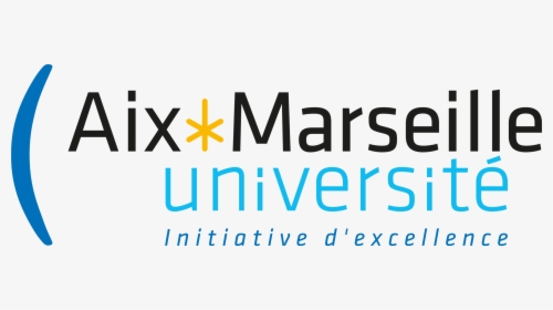 Logo Aix Marseille Png, Transparent Png, Free Download