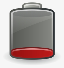Battery Icon Png Transparent, Png Download, Free Download