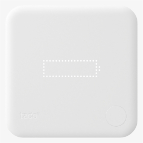 Tado Thermostaat, HD Png Download, Free Download