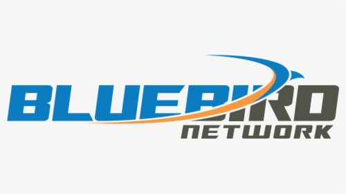 Bluebird Network Logo, HD Png Download, Free Download