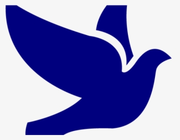 Navy Clipart Blue Bird, HD Png Download, Free Download