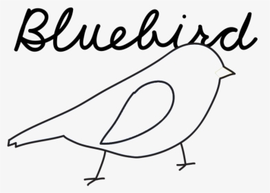 Bluebird Ejuice Logo Png, Transparent Png, Free Download