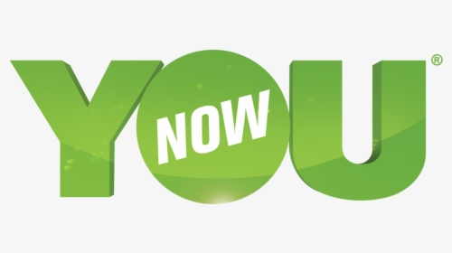 Younow Logo Png - You Now, Transparent Png, Free Download
