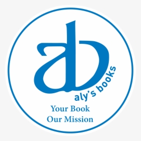 Ab Logo - Aly's Books, HD Png Download, Free Download