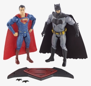 Batman V Superman Movie Masters Action Figure Sdcc - Batman V Superman Toys, HD Png Download, Free Download