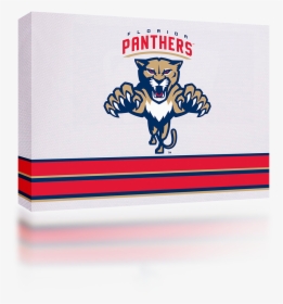 Florida Panthers Logo Png, Transparent Png, Free Download