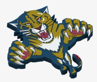 Florida Panthers, HD Png Download, Free Download