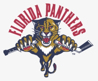 Florida Panthers Old Logo, HD Png Download, Free Download