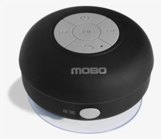Bocina Bluetooth Waterproof Negra - Gadget, HD Png Download, Free Download