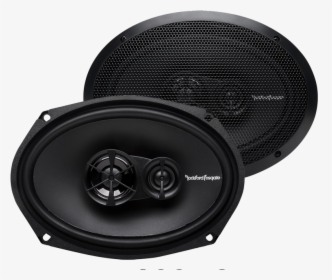 Rockford Fosgate R169x3 Speaker - Rockford Speakers, HD Png Download, Free Download