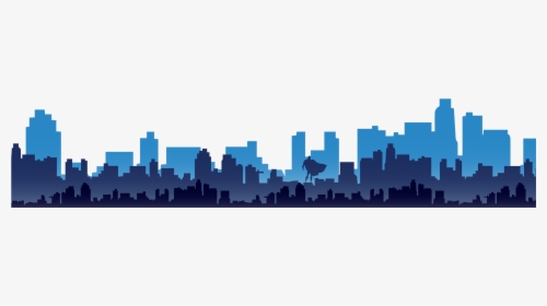 Comic City Background Png - City Comic Background Png, Transparent Png, Free Download