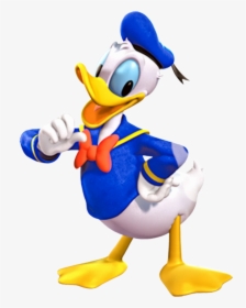 Donald Duck Daisy Duck Pluto Mickey Mouse Goofy - Mickey Mouse Donald Duck, HD Png Download, Free Download